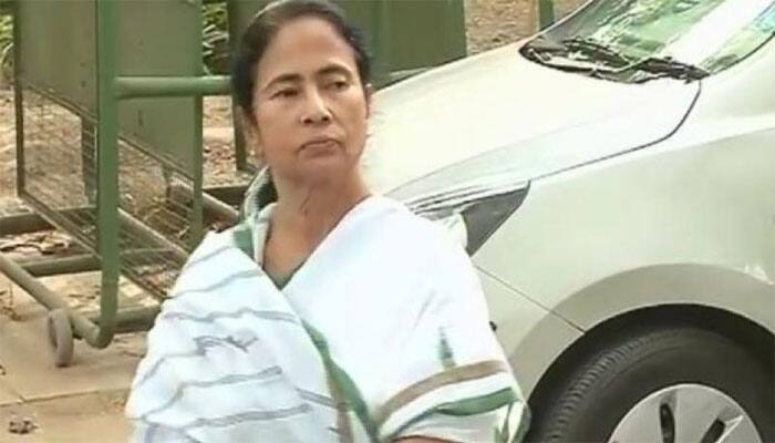 Mamata Banerjee assures to restore normalcy in violence-hit Darjeeling