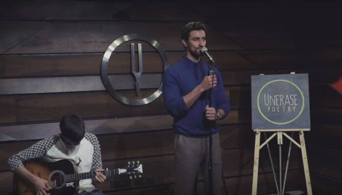 Kunal Kapoor gives powerful performance on women trafficking