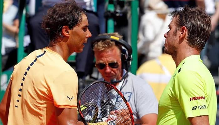 French Open 2017, Men&#039;s Final Preview: Storm brewing for Rafael Nadal as Stan Wawrinka blocks his path