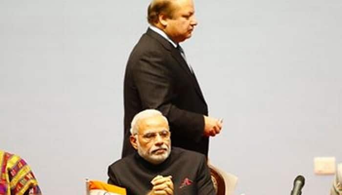 UN chief congratulates India, Pakistan on full SCO membership