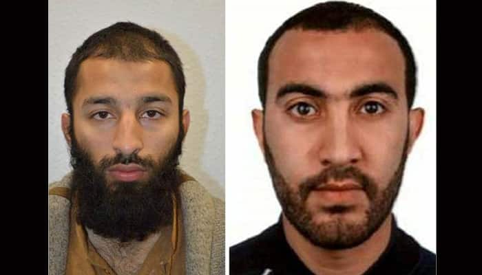 London Bridge attacker tried to rent larger truck to kill more people