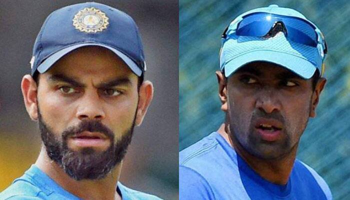 ICC Champions Trophy: Virat Kohli didn&#039;t even want Ravichandran Ashwin in India squad?