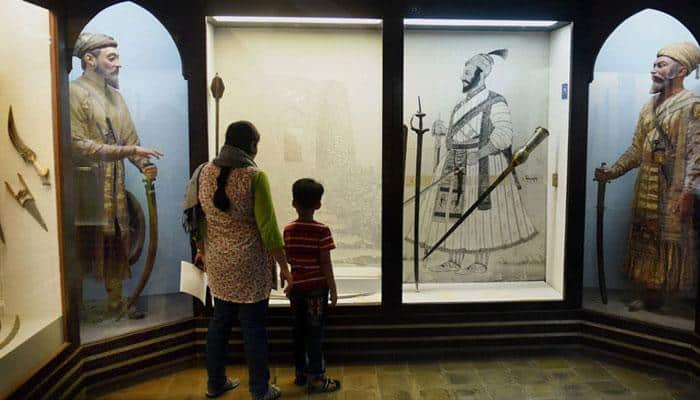 Kashmir&#039;s lone museum opens for public