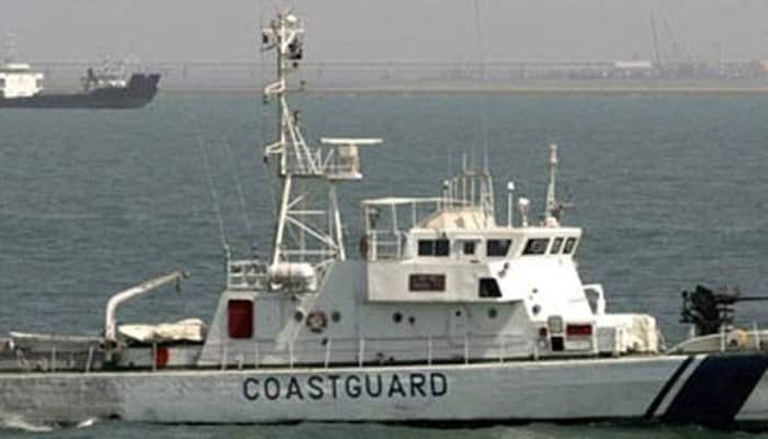 2 fishermen killed as cargo ship hits fishing boat