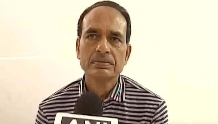 I have always tried do a lot for farmers, their problem is ours: Madhya Pradesh CM Shivraj Singh Chouhan