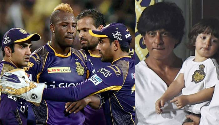 Kolkata Knight Riders owner Shah Rukh Khan to buy a T20 Global League franchise in South Africa 