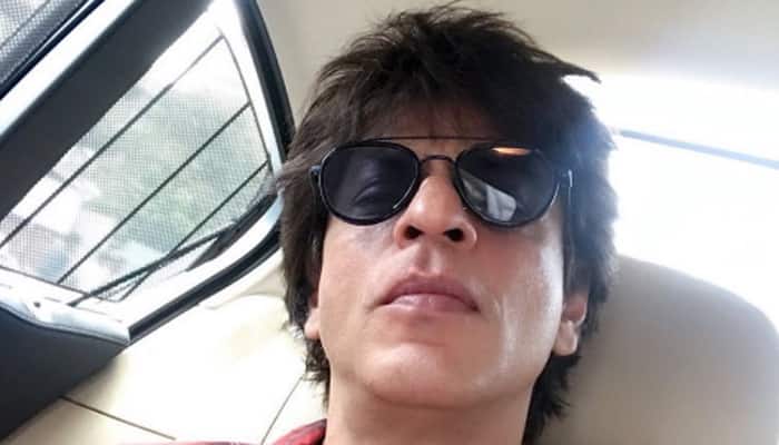 Jab Harry Met Sejal: Shah Rukh Khan&#039;s hilarious reply to Twitter user is breaking the Internet!