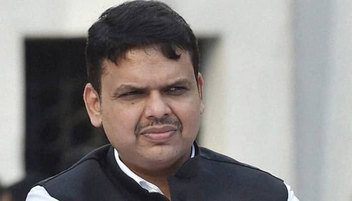 Maharashtra govt announces loan waiver for small, marginal farmers in view of hardships