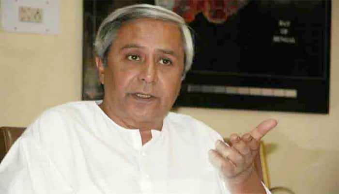 Odisha CM Naveen Patnaik asks collectors to act as agents of change