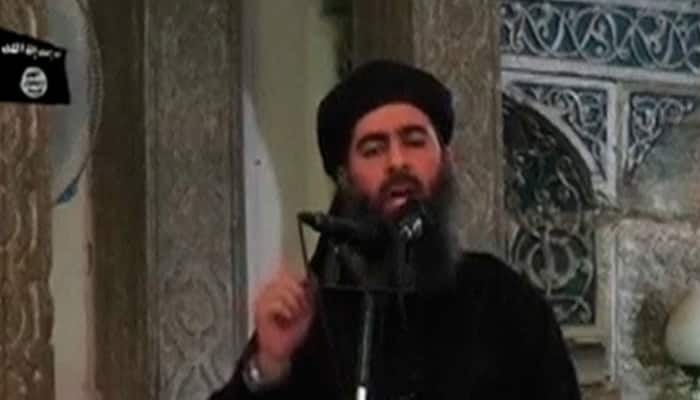 ISIS leader Baghdadi killed in air strike in Syria: Reports 