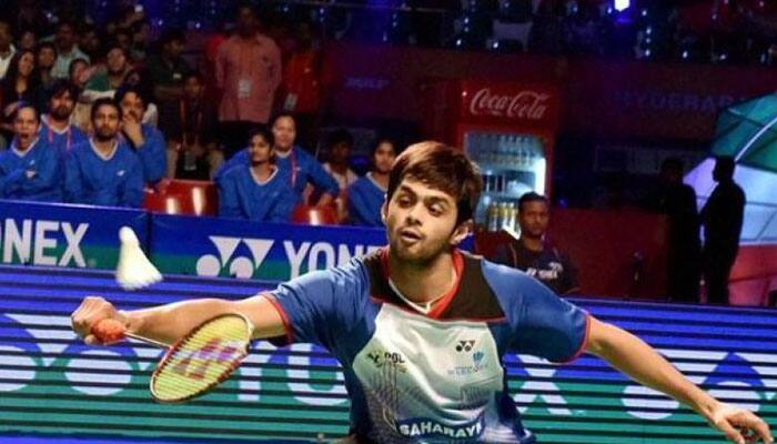 Indonesia Open: In-form B Sai Praneeth leads Indian challenge in Super Series Premier event