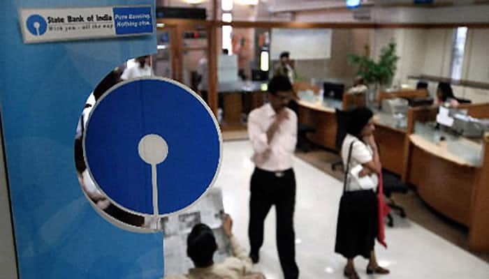 QIP credit positive for SBI, removes dependence on govt: Moody&#039;s