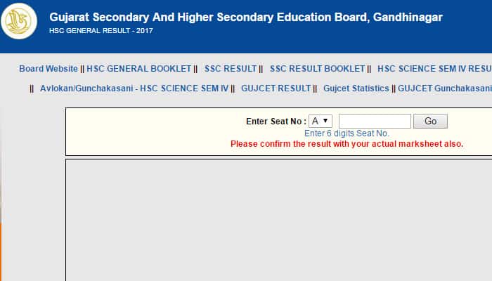 Gujarat board: Class 12 Science student wrote about sexual fantasies in Chemistry exam answer sheet