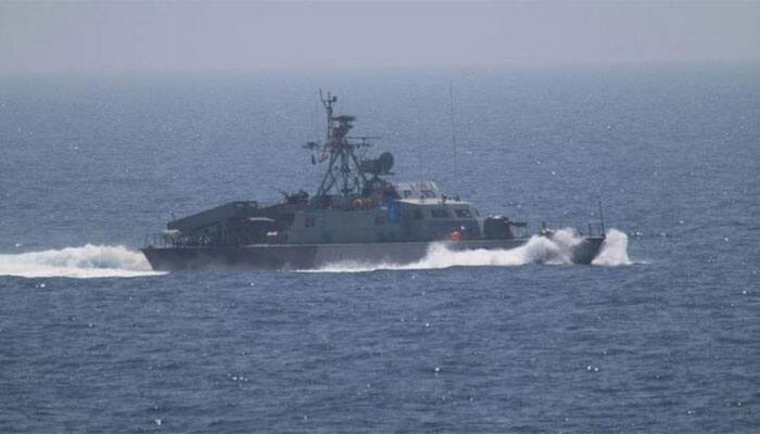 Iran sends naval fleet to Oman, Indian Ocean, Gulf of Aden