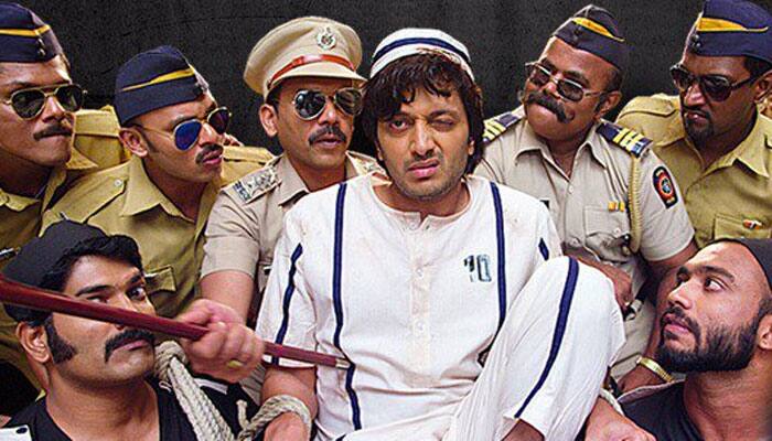 CBFC&#039;s suggestions had nothing to do with title: &#039;Bank Chor&#039; producer