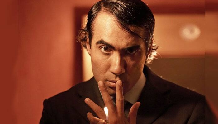 Working in indie cinema is frustrating: Ranvir Shorey