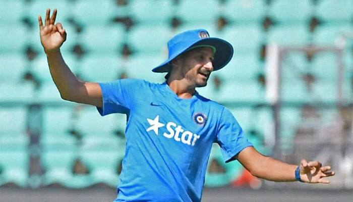 Harbhajan Singh lauds Indian bowlers approach &amp; effort following South Africa triumph