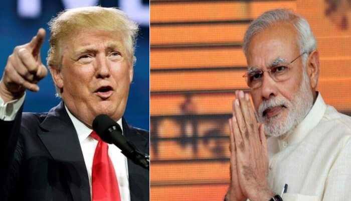 PM Narendra Modi to meet Donald Trump on June 26; H1-B visa, terrorism top agenda