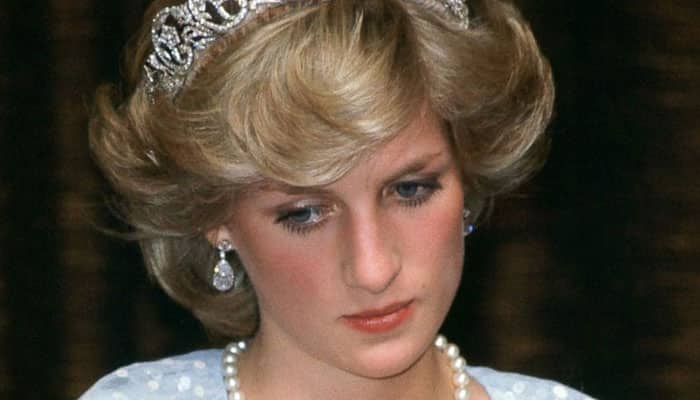 Princess Diana tried to cut her wrists weeks after her wedding: Report