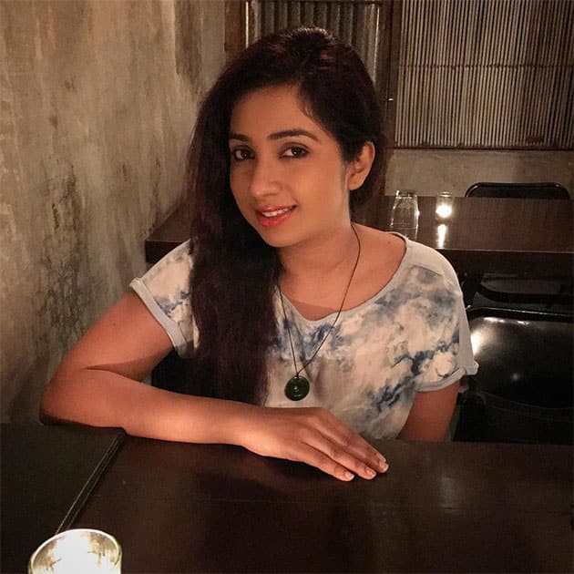 Instagram-shreyaghoshal