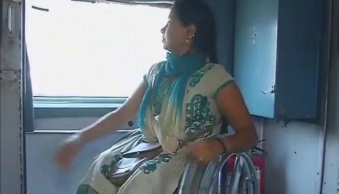 Para-athlete forced to sleep on floor after being allotted upper berth in train, Suresh Prabhu orders inquiry