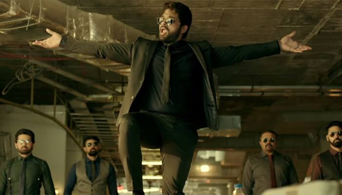 &#039;Duvvada Jagannadham&#039; new trailer: Allu Arjun&#039;s film looks high on entertainment quotient