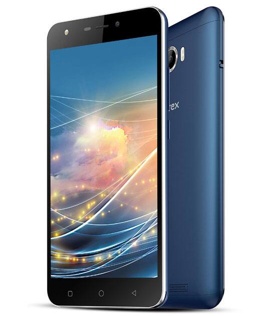 Intex Cloud Q11