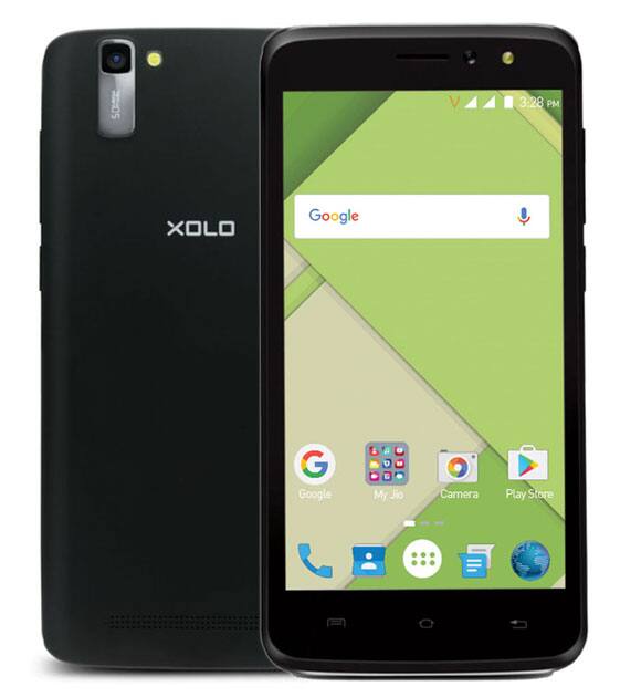 Xolo Era 2