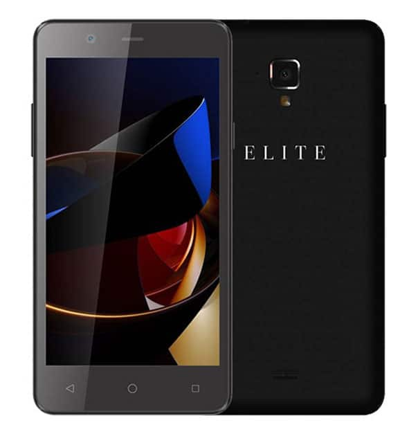 Swipe Elite 2 Plus