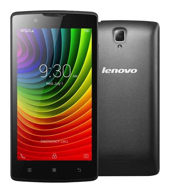 Lenovo A2010