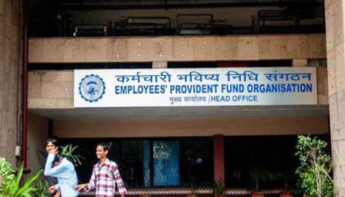 Private PF trusts can&#039;t invest funds in own entities: EPFO