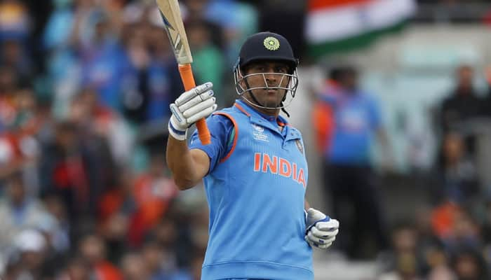 MS Dhoni working on fix for &#039;troublesome&#039; bat swing and stance to revert to old free-hitting self