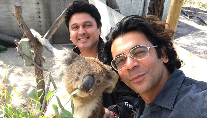 Sunil Grover, Ali Asgar’s new show to start in July?