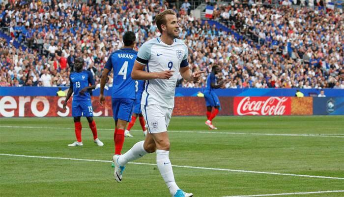 International Friendly: France register thrilling 3-2 victory over England