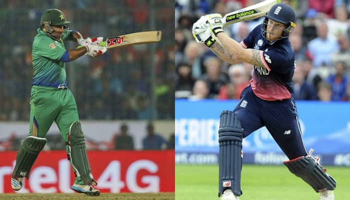 ICC CT 2017, Semi-final 1: England vs Pakistan – Preview, Live Streaming, TV Listings, Date, Time, Venue, Squads