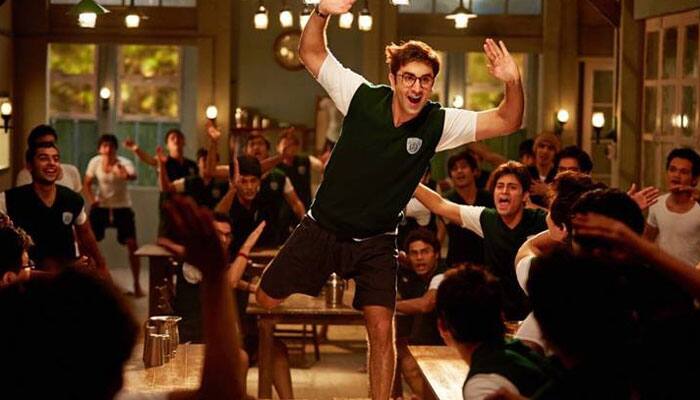 Ranbir Kapoor won&#039;t be a producer after &#039;Jagga Jasoos&#039; but WHY?