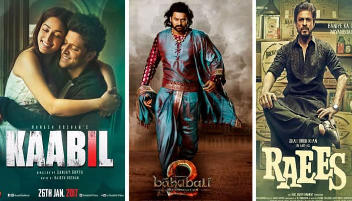 Top Grossing Films Of 2017 So Far! | News | Zee News