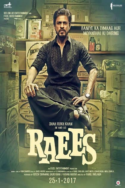 Raees