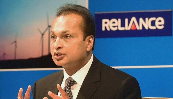 Anil Ambani not to draw RCom Chairman&#039;s salary in 2017-18