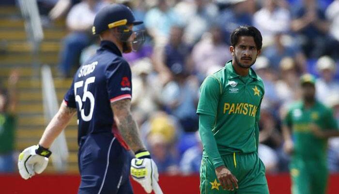 WATCH: Hasan Ali turns wrecker-in-chief to dismiss Jonny Bairstow, Eoin Morgan, Ben Stokes 