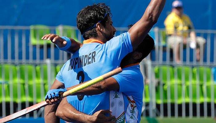 Hockey World League: Rupinder Pal Singh, SK Uthappa ruled out, but India confident ahead of HWL Semi Final