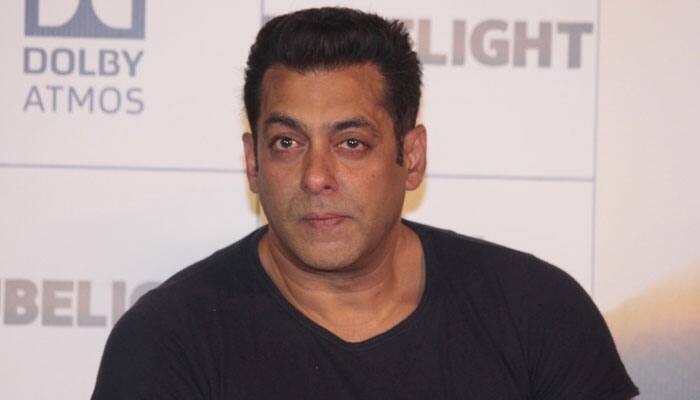 Salman Khan spent THIS much for an auto ride!