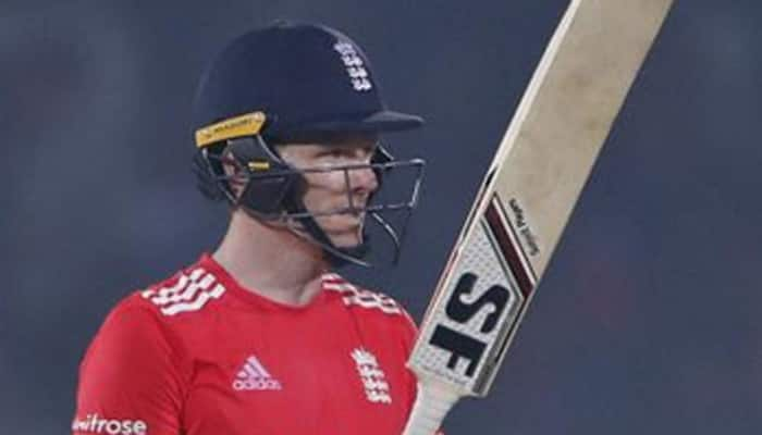 ICC Champions Trophy 2017: Eoin Morgan vows England will &#039;stay true&#039; to beliefs after Pakistan heartbreak