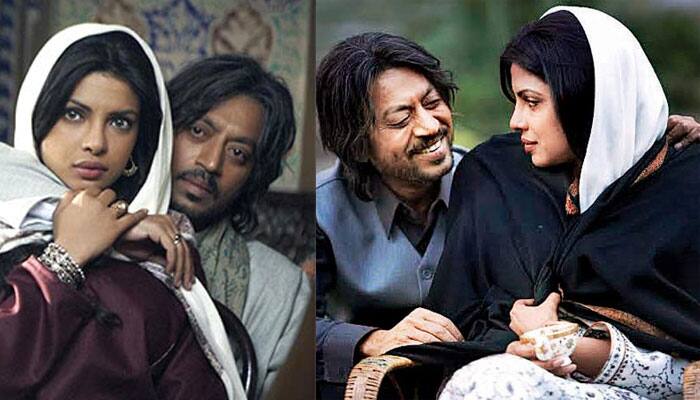 Irrfan Khan to romance Priyanka Chopra in Sanjay Leela Bhansali’s film