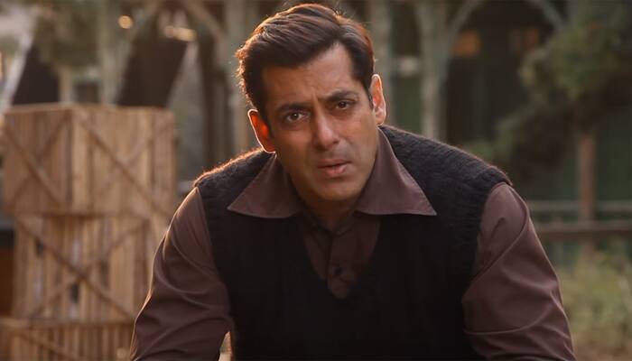 Salman Khan&#039;s &#039;Tubelight&#039; not to release in Pakistan?