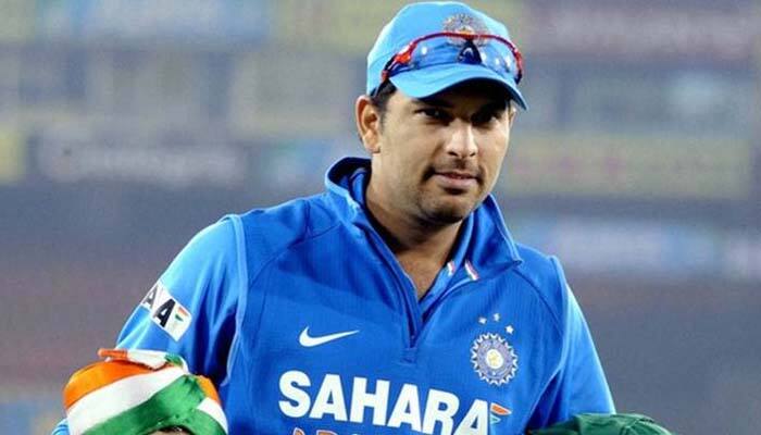 Yuvraj Singh&#039;s 300th ODI: Harbhajan Singh, Zaheer Khan, others congratulate left-hander ahead of India-Bangladesh match