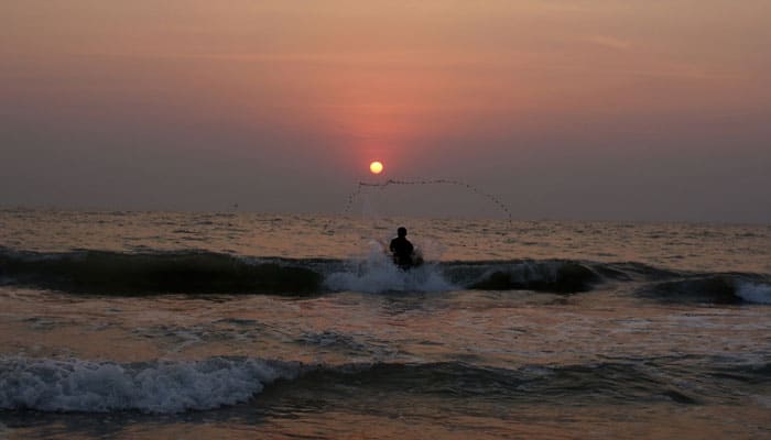 Goa is India's most popular monsoon travel destination: Survey
