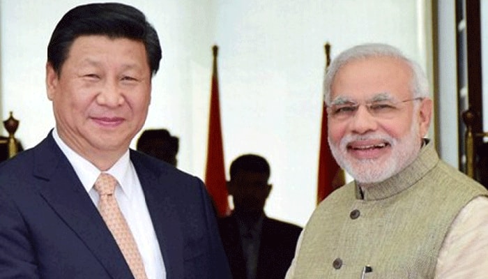 Chinese realise it&#039;s President Xi Jinping&#039;s birthday when PM Narendra Modi wished him on Weibo 