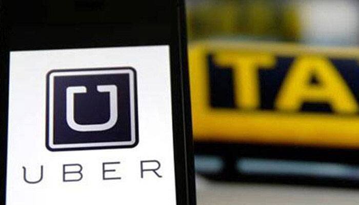 Woman raped by Uber driver in India sues firm for breaching privacy