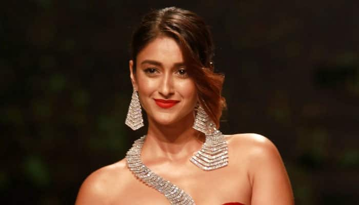 ‘Baadshaho’: Ileana D’Cruz looks Royal in brand new poster - See PIC